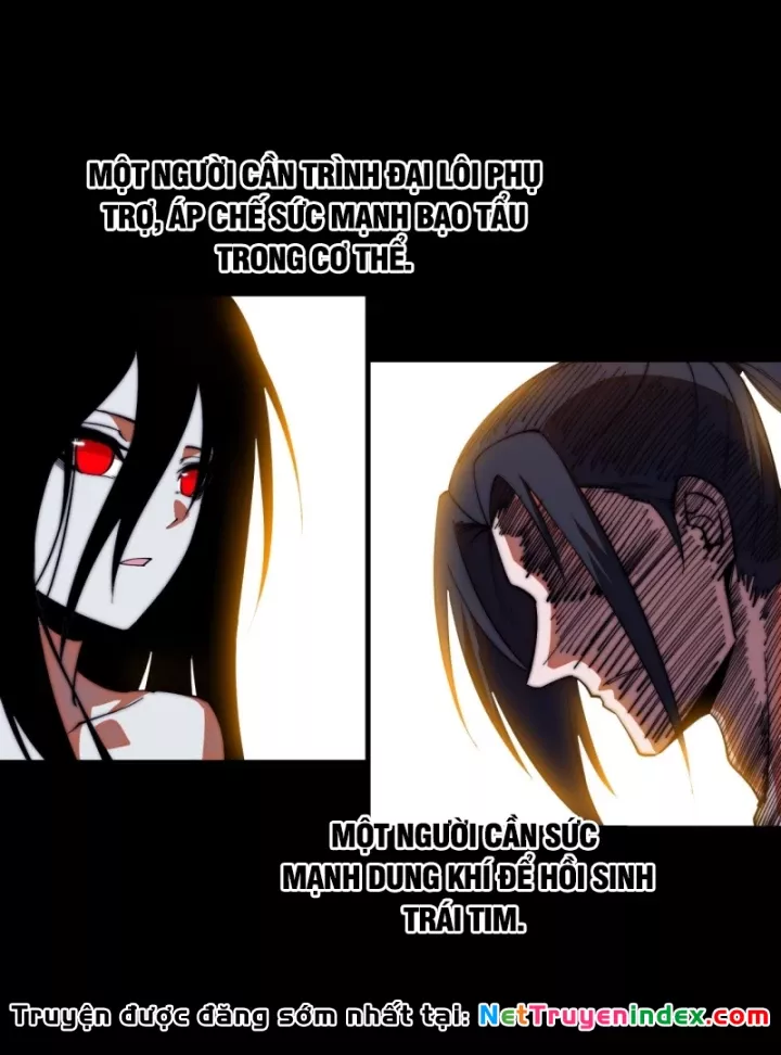 Ta Có Một Sơn Trại Chapter 1260 - Trang 2