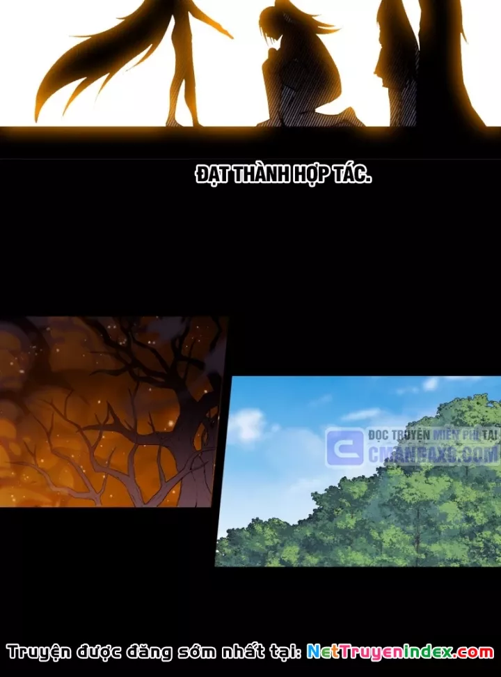 Ta Có Một Sơn Trại Chapter 1260 - Trang 2