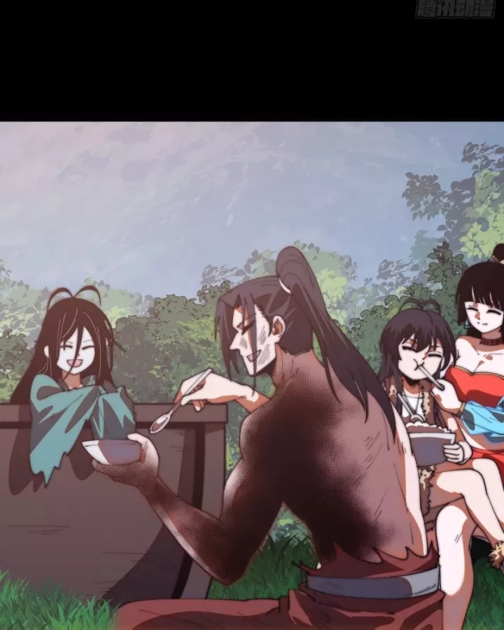 Ta Có Một Sơn Trại Chapter 1260 - Trang 2