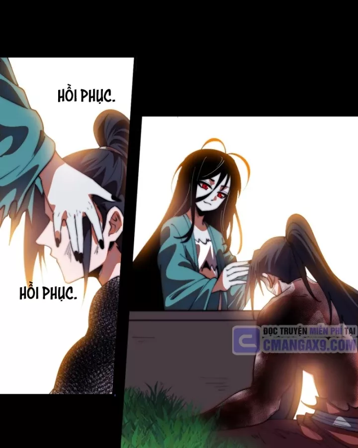 Ta Có Một Sơn Trại Chapter 1260 - Trang 2