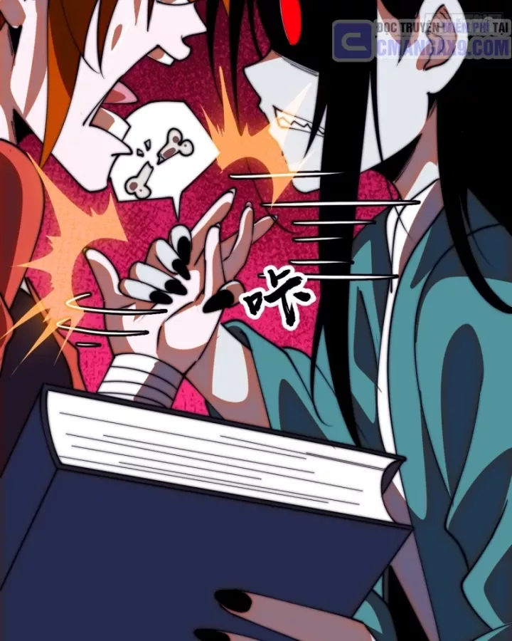 Ta Có Một Sơn Trại Chapter 1260 - Trang 2