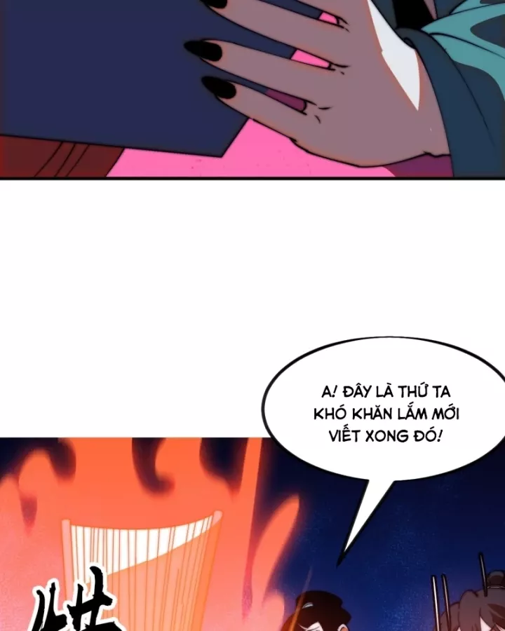 Ta Có Một Sơn Trại Chapter 1260 - Trang 2