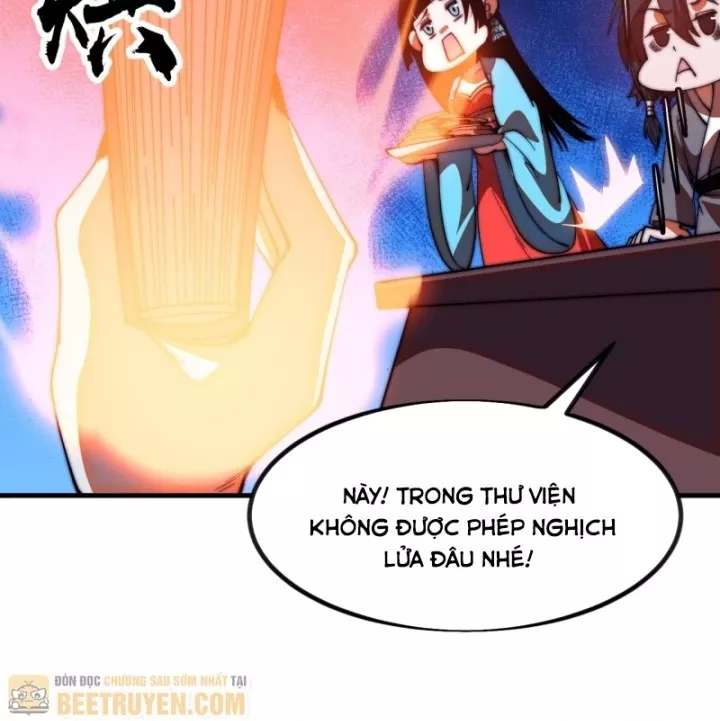 Ta Có Một Sơn Trại Chapter 1260 - Trang 2