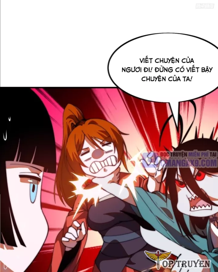 Ta Có Một Sơn Trại Chapter 1261 - Trang 2