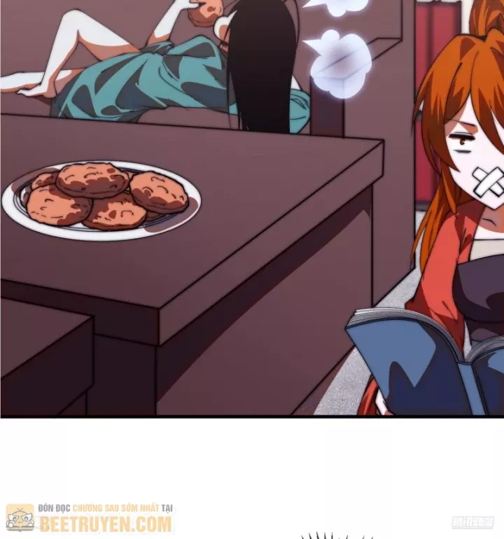 Ta Có Một Sơn Trại Chapter 1261 - Trang 2