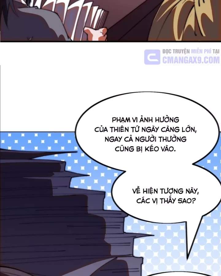 Ta Có Một Sơn Trại Chapter 1261 - Trang 2