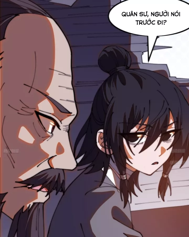 Ta Có Một Sơn Trại Chapter 1261 - Trang 2