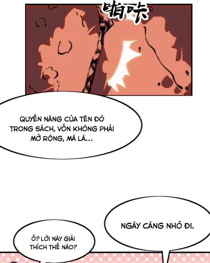 Ta Có Một Sơn Trại Chapter 1261 - Trang 2