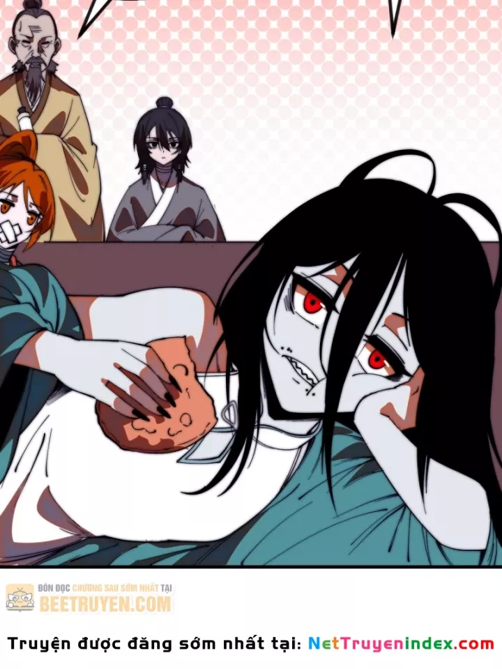 Ta Có Một Sơn Trại Chapter 1261 - Trang 2