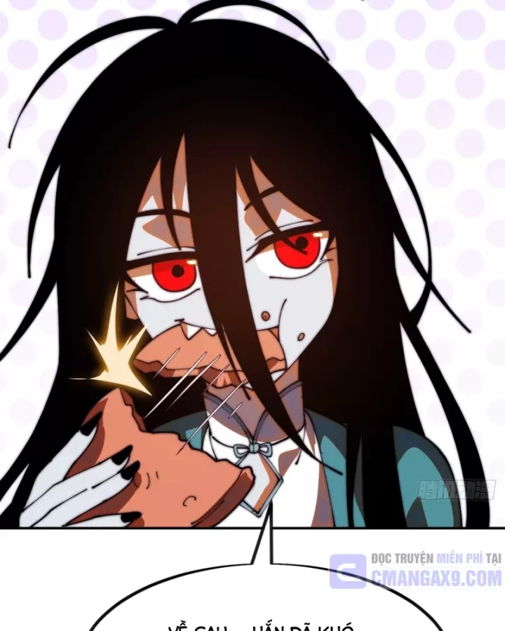 Ta Có Một Sơn Trại Chapter 1261 - Trang 2