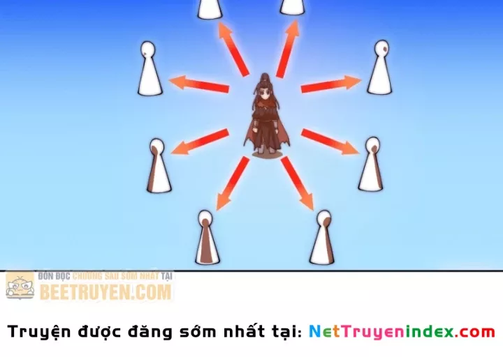 Ta Có Một Sơn Trại Chapter 1261 - Trang 2