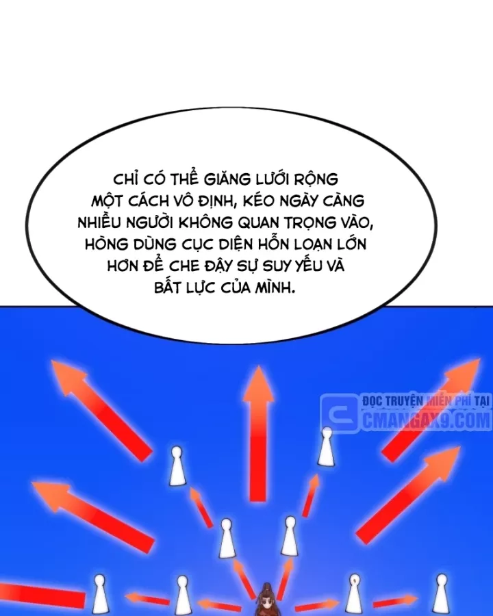 Ta Có Một Sơn Trại Chapter 1261 - Trang 2