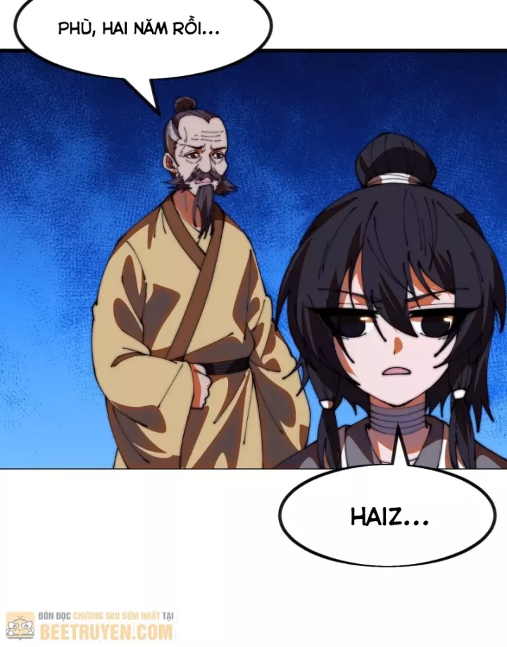 Ta Có Một Sơn Trại Chapter 1261 - Trang 2