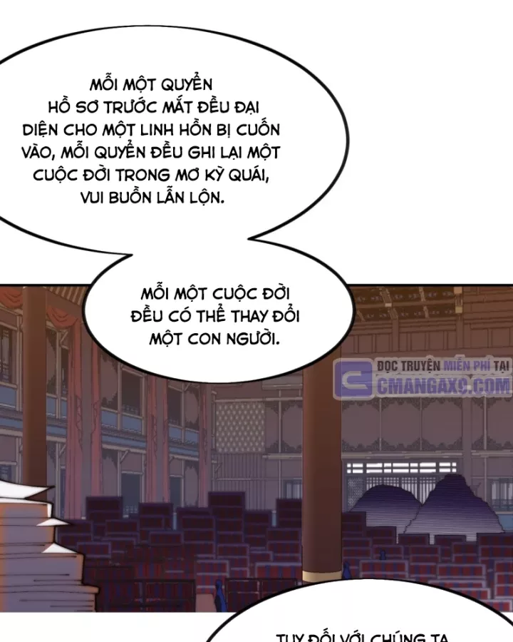 Ta Có Một Sơn Trại Chapter 1261 - Trang 2