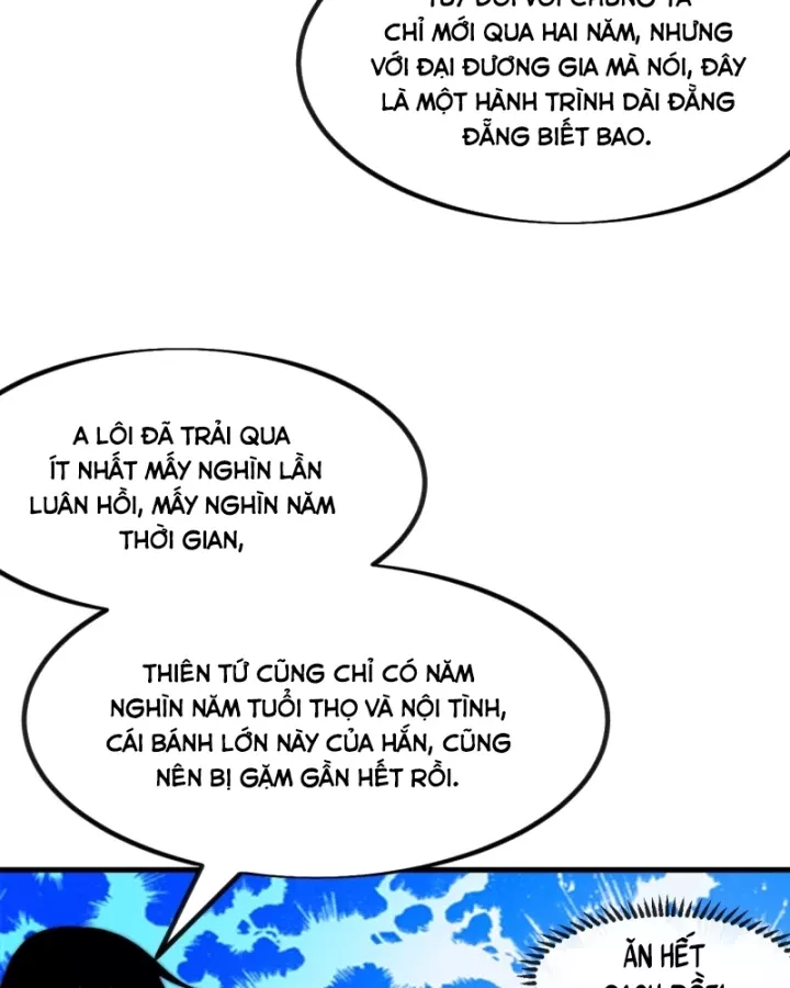 Ta Có Một Sơn Trại Chapter 1261 - Trang 2