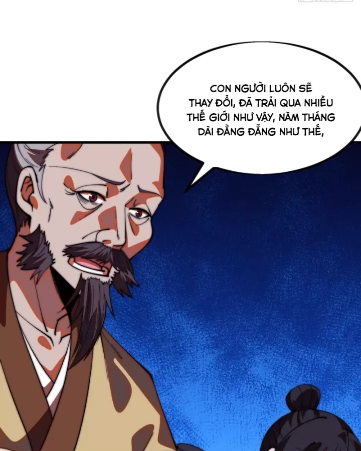 Ta Có Một Sơn Trại Chapter 1261 - Trang 2