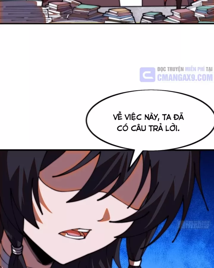 Ta Có Một Sơn Trại Chapter 1261 - Trang 2