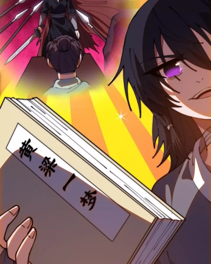 Ta Có Một Sơn Trại Chapter 1261 - Trang 2