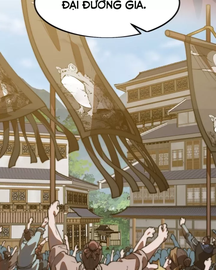 Ta Có Một Sơn Trại Chapter 1261 - Trang 2