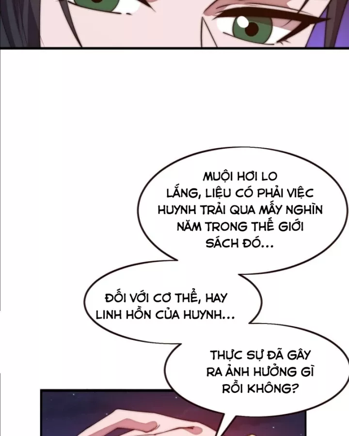 Ta Có Một Sơn Trại Chapter 1267 - Next Chapter 1268