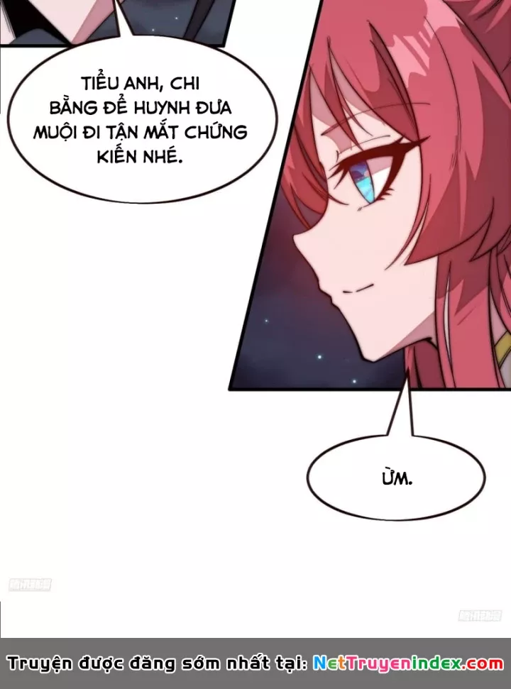 Ta Có Một Sơn Trại Chapter 1267 - Next Chapter 1268