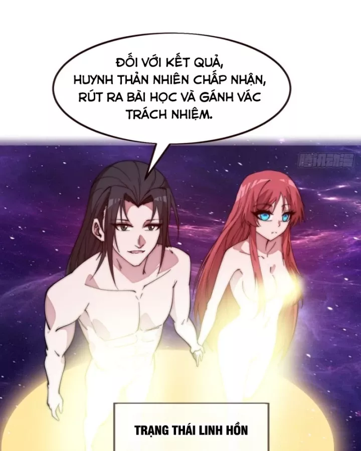 Ta Có Một Sơn Trại Chapter 1267 - Next Chapter 1268
