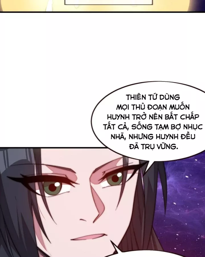 Ta Có Một Sơn Trại Chapter 1267 - Next Chapter 1268