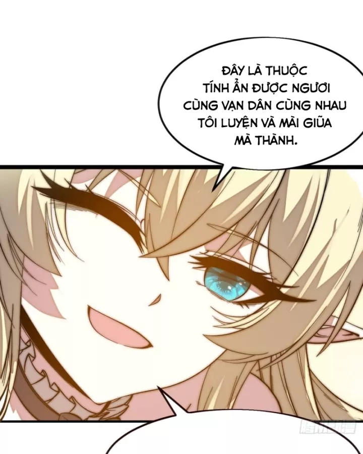 Ta Có Một Sơn Trại Chapter 1267 - Next Chapter 1268