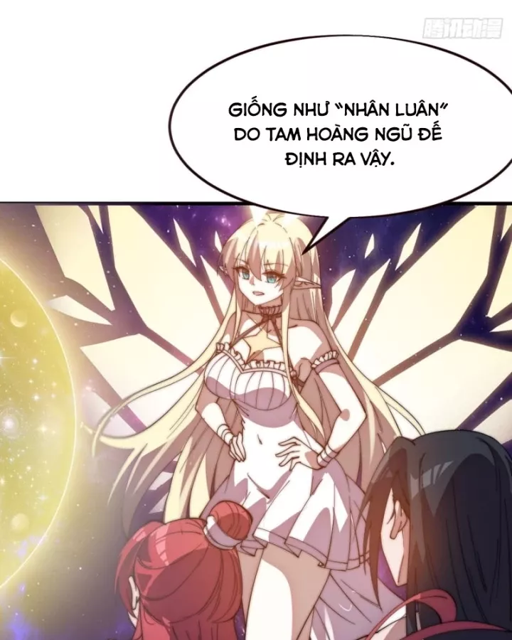 Ta Có Một Sơn Trại Chapter 1267 - Next Chapter 1268