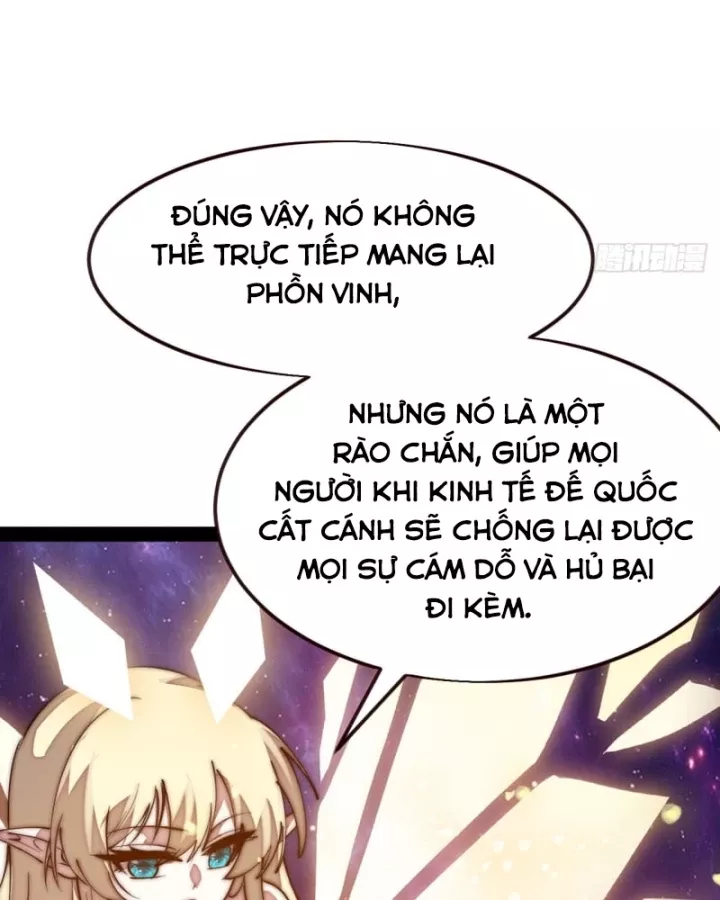 Ta Có Một Sơn Trại Chapter 1267 - Next Chapter 1268