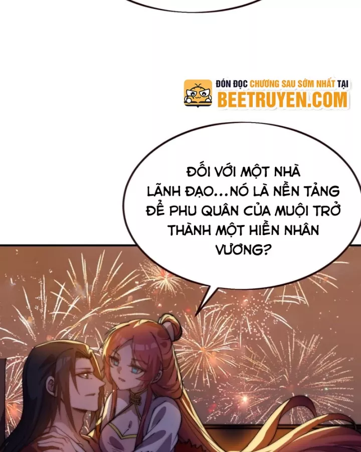 Ta Có Một Sơn Trại Chapter 1267 - Next Chapter 1268