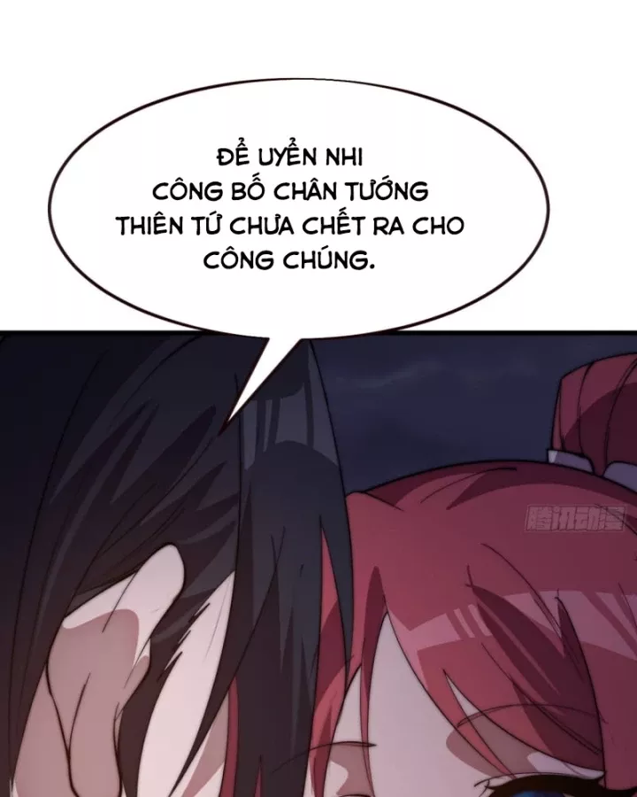 Ta Có Một Sơn Trại Chapter 1267 - Next Chapter 1268
