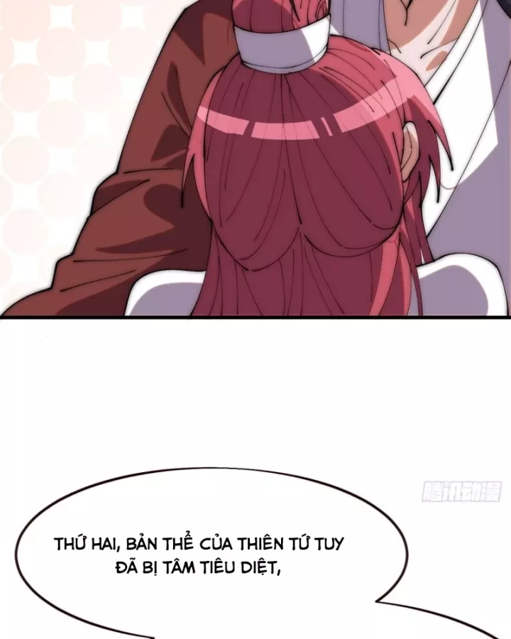 Ta Có Một Sơn Trại Chapter 1267 - Next Chapter 1268