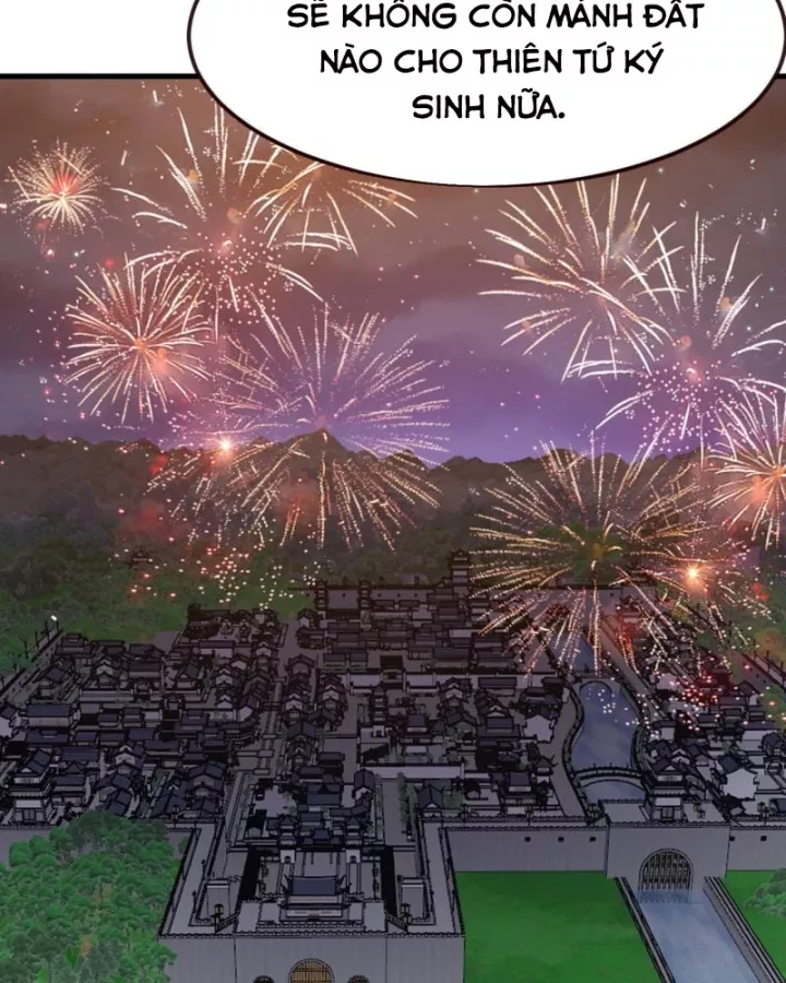 Ta Có Một Sơn Trại Chapter 1267 - Next Chapter 1268