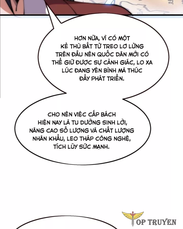 Ta Có Một Sơn Trại Chapter 1268 - Next Chapter 1269