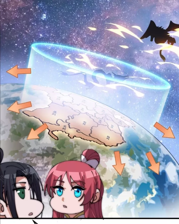 Ta Có Một Sơn Trại Chapter 1268 - Next Chapter 1269