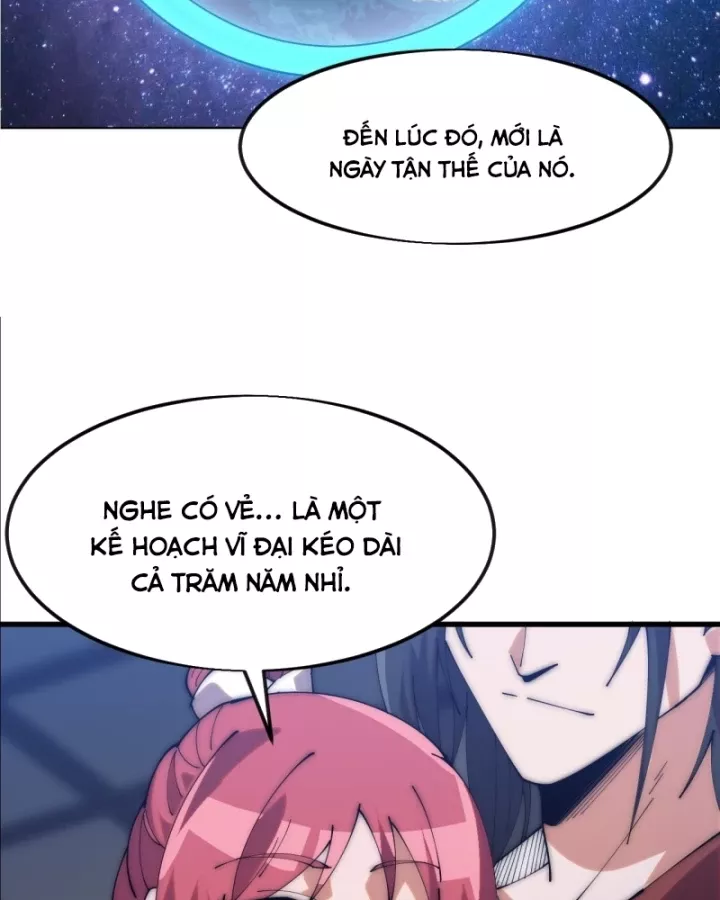 Ta Có Một Sơn Trại Chapter 1268 - Next Chapter 1269