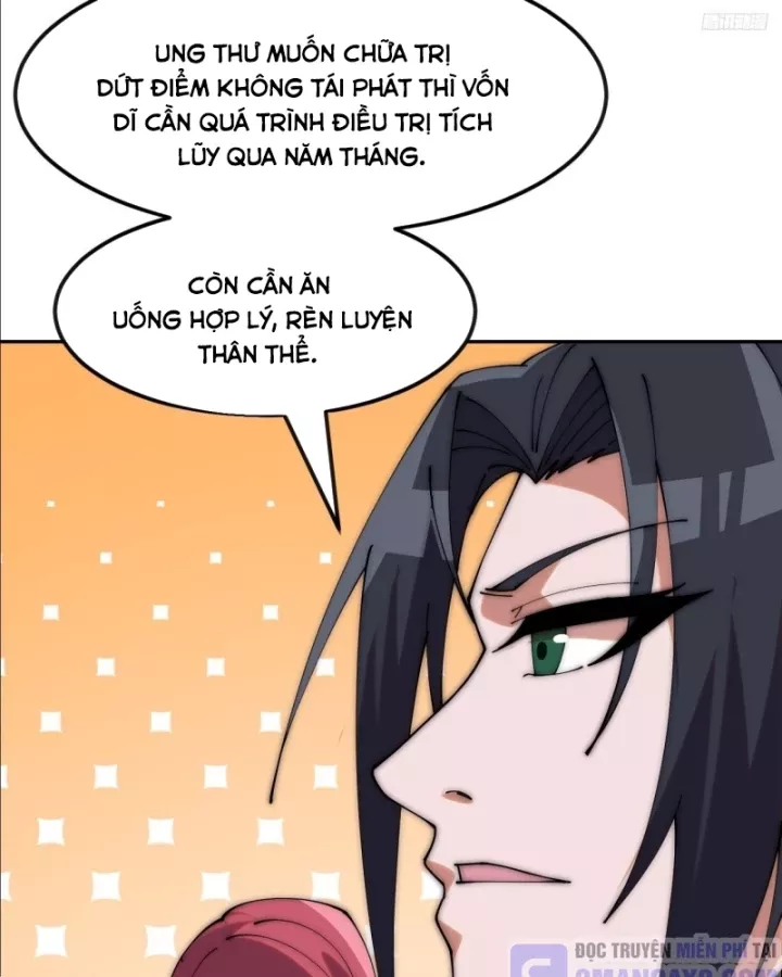 Ta Có Một Sơn Trại Chapter 1268 - Next Chapter 1269
