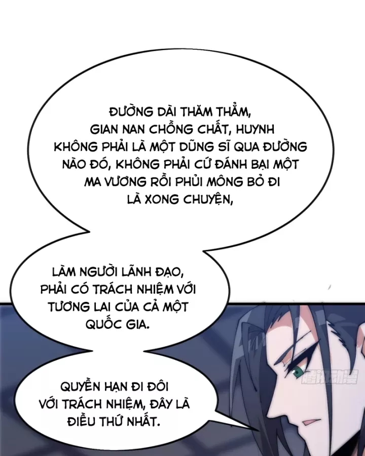 Ta Có Một Sơn Trại Chapter 1268 - Next Chapter 1269