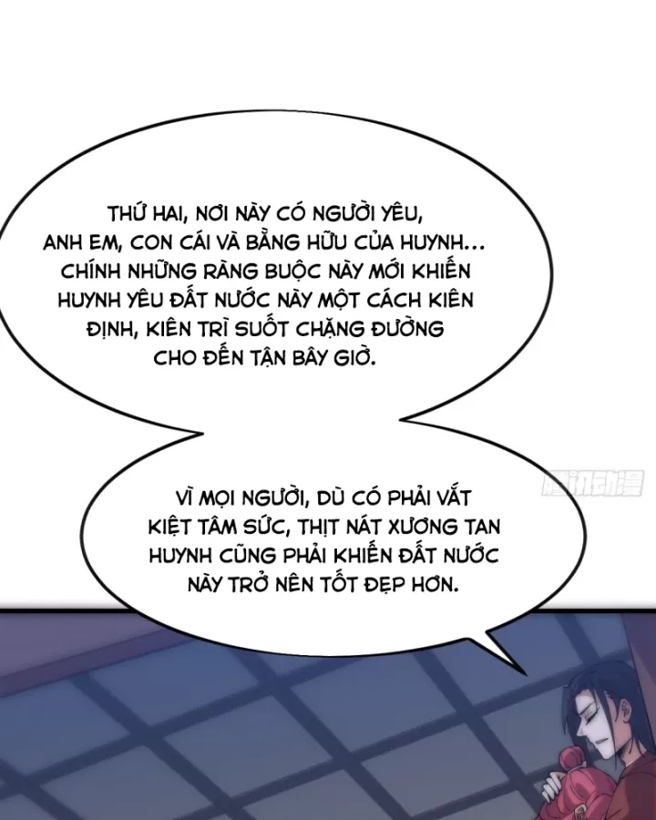 Ta Có Một Sơn Trại Chapter 1268 - Next Chapter 1269