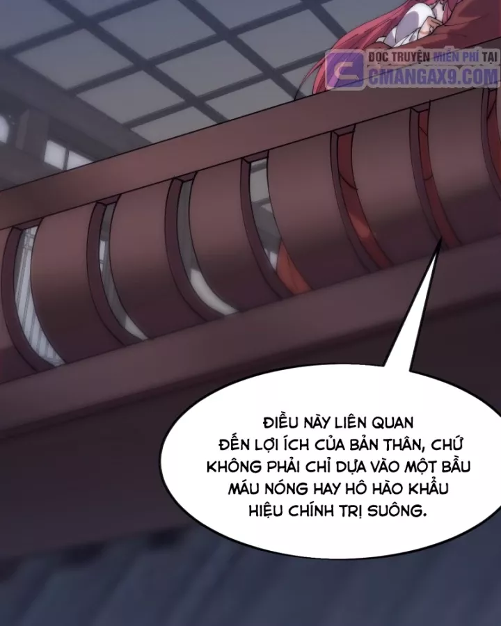 Ta Có Một Sơn Trại Chapter 1268 - Next Chapter 1269