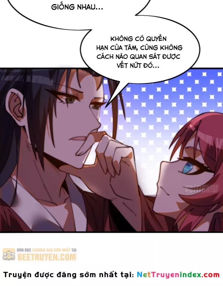 Ta Có Một Sơn Trại Chapter 1268 - Next Chapter 1269