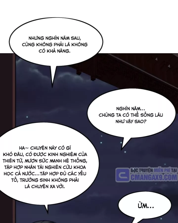 Ta Có Một Sơn Trại Chapter 1268 - Next Chapter 1269