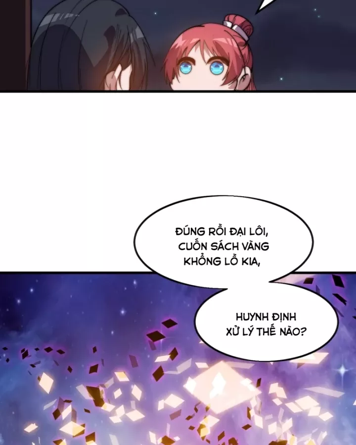 Ta Có Một Sơn Trại Chapter 1268 - Next Chapter 1269