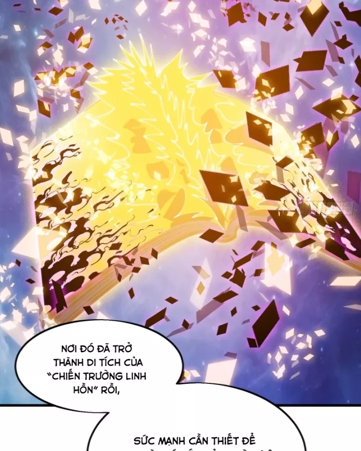 Ta Có Một Sơn Trại Chapter 1268 - Next Chapter 1269