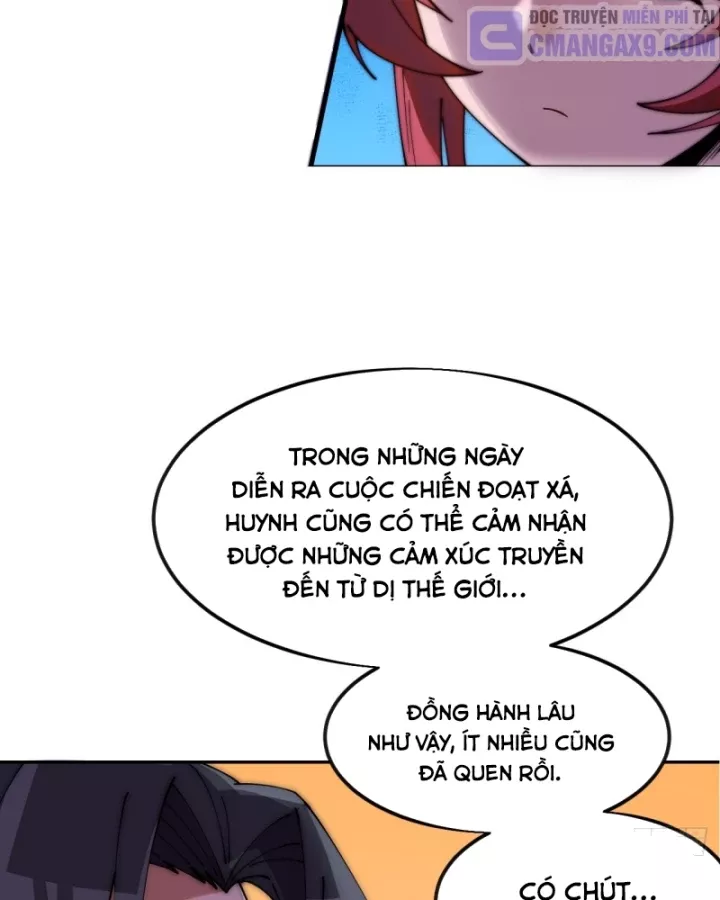 Ta Có Một Sơn Trại Chapter 1268 - Next Chapter 1269