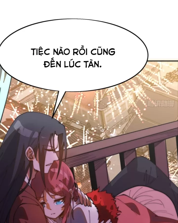 Ta Có Một Sơn Trại Chapter 1268 - Next Chapter 1269
