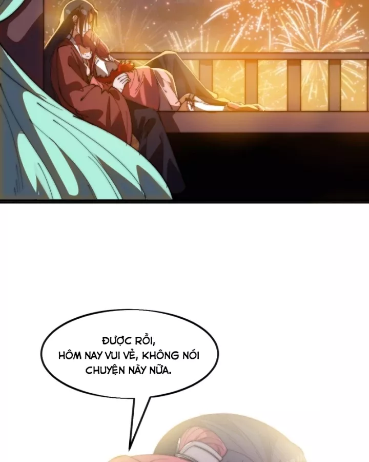 Ta Có Một Sơn Trại Chapter 1268 - Next Chapter 1269