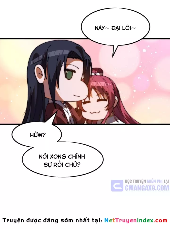 Ta Có Một Sơn Trại Chapter 1268 - Next Chapter 1269