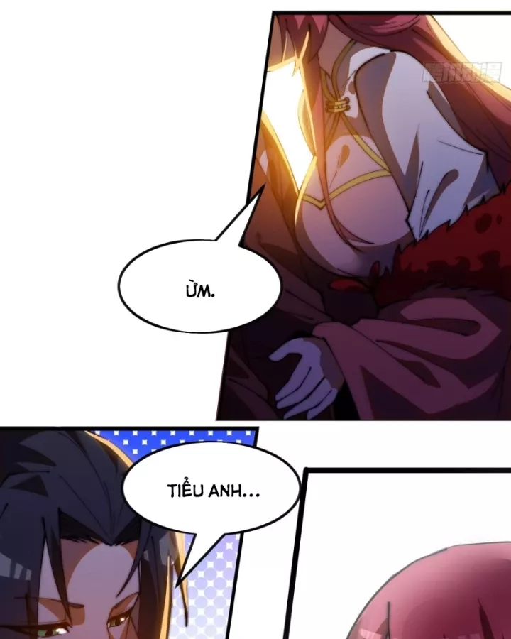 Ta Có Một Sơn Trại Chapter 1268 - Next Chapter 1269